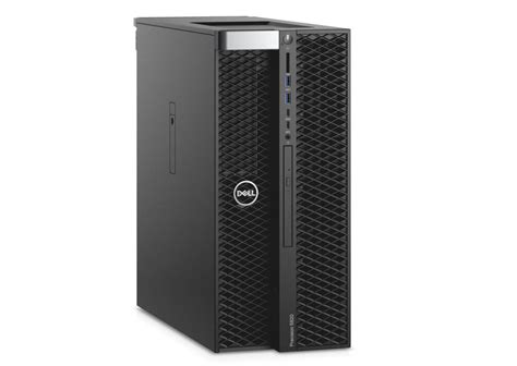 Dell Precision 5820 Tower Review Pcmag