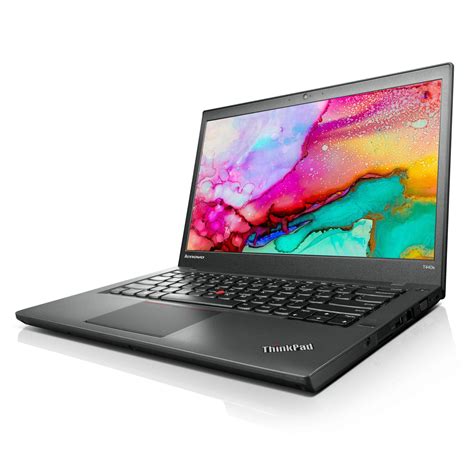 Lenovo ThinkPad T S Core I GHz SSD GB GB Tastiera
