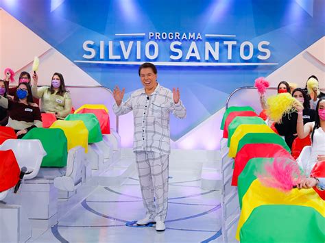 Quanto Silvio Santos Ganha Por Mês