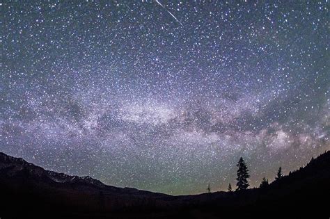 Idaho Pursues First Dark Sky Reserve In Us Nation And World News