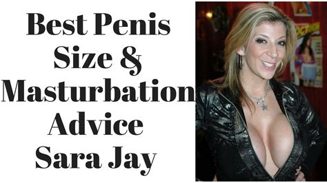 Penis Size Importance By Sara Jay Porn Star YouTube