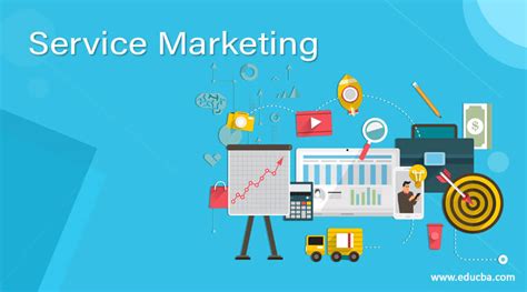 Service Marketing Strategies Marketing Strategies For Service Companies