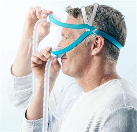 Fisher Paykel Evora Nasal CPAP Mask YourCPAPStore Ca