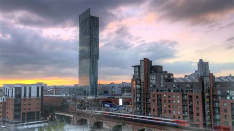 The official manchester united website with news, fixtures, videos, tickets, live match coverage, match highlights, player profiles, transfers, shop and more. North England Economy: Has Manchester's Regeneration ...