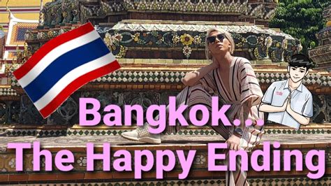 bangkok the happy ending youtube