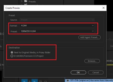 Maybe you would like to learn more about one of these? Tutorial Cara Menggunakan Proxy di Adobe Premiere Pro Agar ...