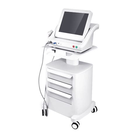 High Intensity Focused Ultrasound Hifu Machine For Sale FU S Buy High Intensity Focused