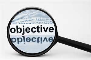 What's your objective? Determining if, when and how to use an objective ...