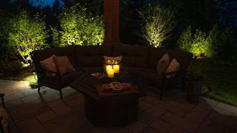 5 Landscape Lighting Ideas For Trees How To Illuminate Your Trees
