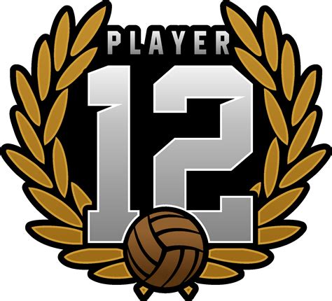 Player12 Merch Logo Vector Ai Png Svg Eps Free Download