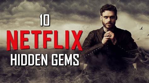 10 Netflix Hidden Gems Youll Actually Want To Watch Youtube