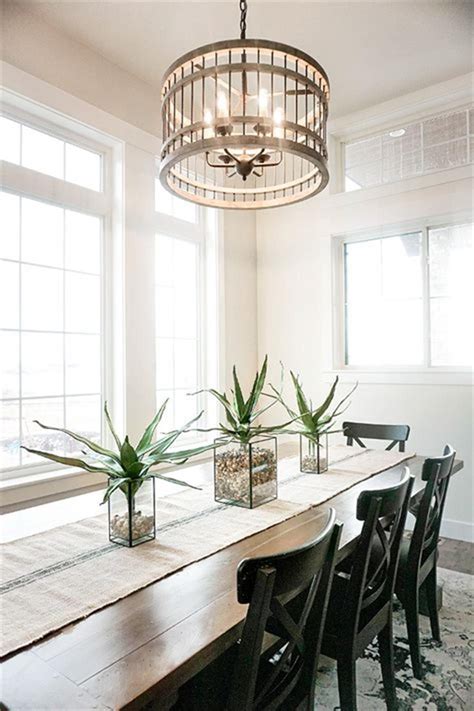 37 Most Popular Farmhouse Pendant Lighting Fixtures Design ...