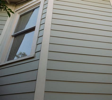 Amerhart Engineered Wood Siding