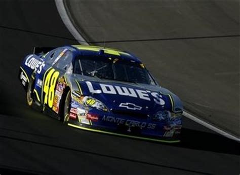 Common practices include a salary, a percentage of the car's. Jimmie Johnson