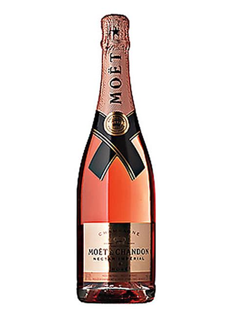 Moet And Chandon Nectar Imperial Rose 15l Liquor Barn