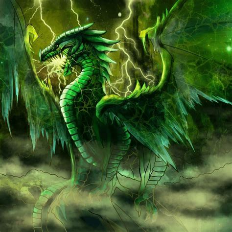 7 Days Of Dragons Emerald Dragon Rspecart