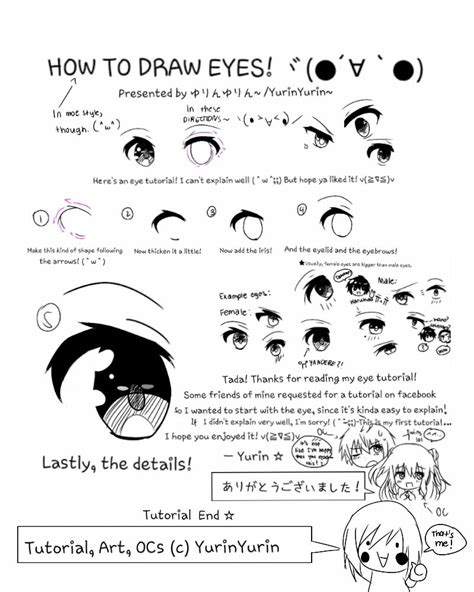 Pin On Moe Manga Tutorials How To Draw Anime