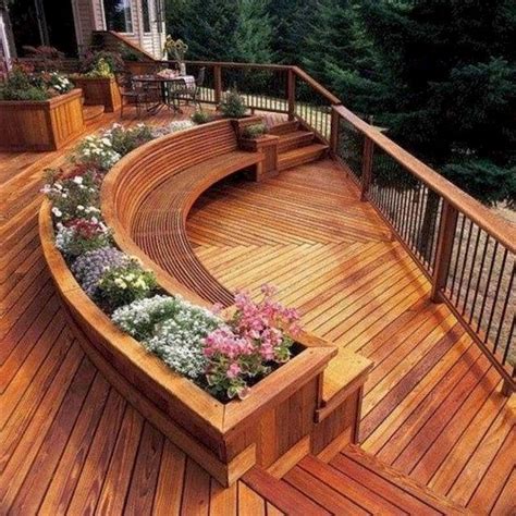 Awesome Built In Planter Ideas To Upgrade Your Outdoor Space Decorhit