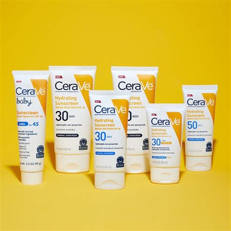 Heres Where To Buy Cerave Skincare In Singapore