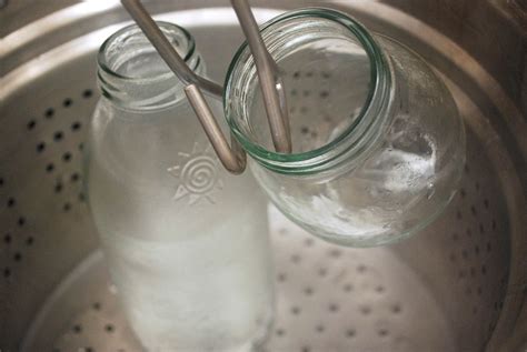 Your earrings will be completely clean and sterile. 3 Ways to Sterilize Bottles - wikiHow