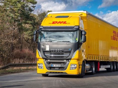 Specializing in international shipping, courier services and transportation. DHL Global Forwarding launches innovative one-stop ...