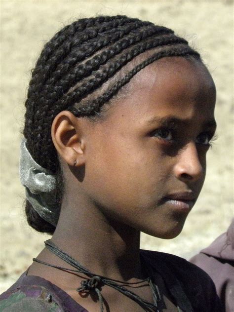 Pin By Lauren Miller On Ethiopia And Tribes Ethiopian Beauty Amhara