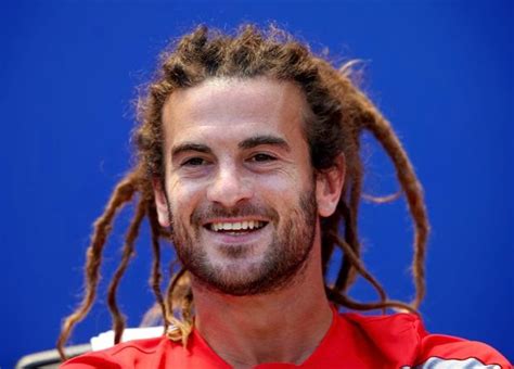 Footballeur international français et champion du monde. Kapsels en haarverzorging: Opvallendste kapsels van de ...