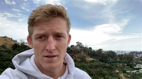 Tfue Reportedly Wants To Make His Own Esports Organization After