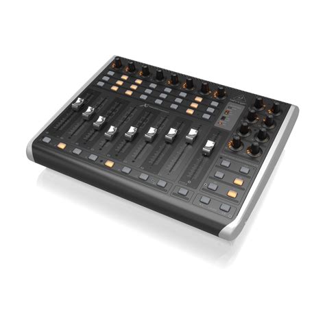 Behringer X Touch Compact Universal Control Surface
