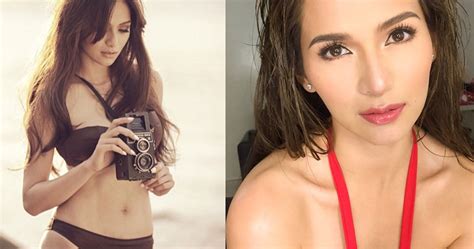 Sexiest Pinays Jennylyn S FHM Runners Up Named ABS CBN News