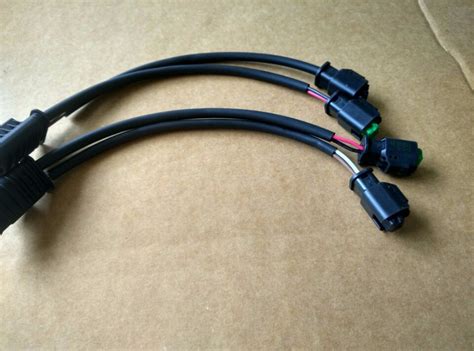 universal auto wiring harness complete kits  connectors buy auto wiring harnessauto