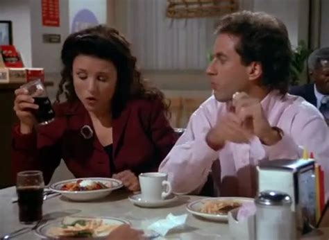 Yarn Of Course Really Seinfeld 1993 S05e01 The Mango