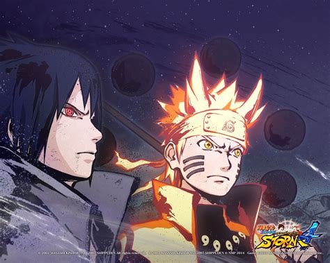 Naruto Shippuden Ultimate Ninja Storm 4 Quick Review Gamesmelter