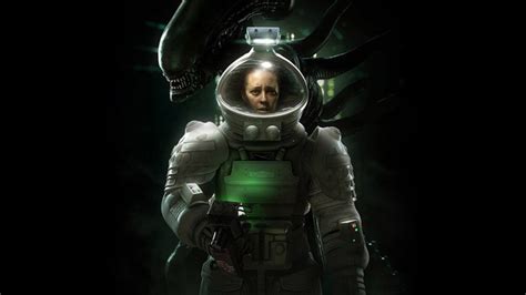 How To Stay Alive In Alien Isolation On Ps4 Guide Push Square