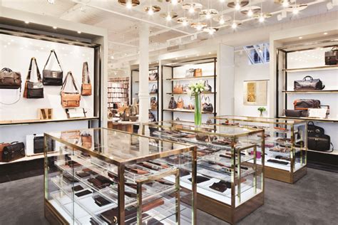 Mulberry Boutique by Universal Design Studios
