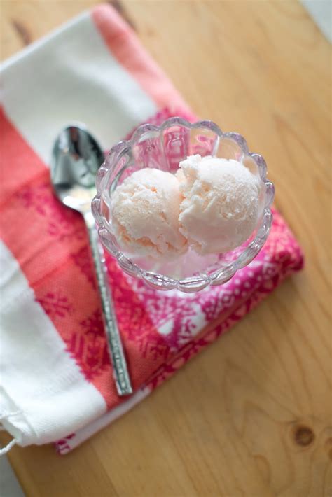 This low fat butterscotch ice cream made using simple ingredients but with a stupendous texture. Low Fat Strawberry Ice Cream - Latinas Sexy Pics