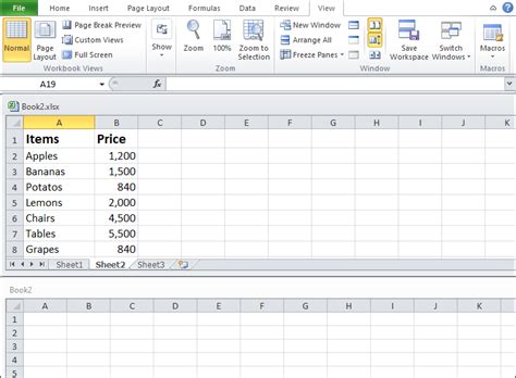 Ways To Compare Two Excel Files Wikihow Worksheets Library
