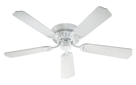 Prestige fans the new irene hugger from. Quorum White Hugger Ceiling Fan White 11525-6 From Custom ...