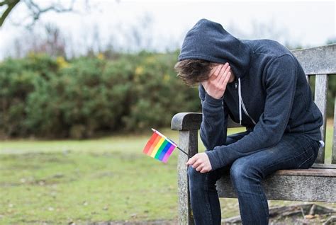The School That Banned Rainbows In Response To Homophobic Harassment