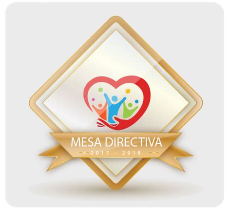 Mesa Directiva Iae Jardin De Niños