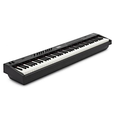 Roland RD-88 Compact 88-Key Stage Piano at Gear4music