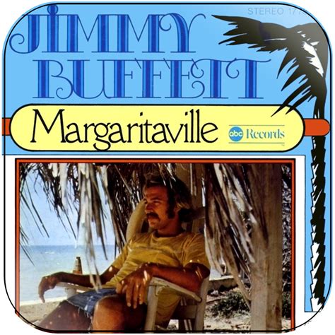 10 Viral Jimmy Buffet Album Covers