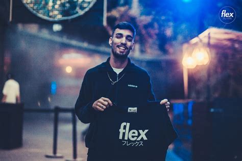 Micro tdh, rels b — dime cuantas veces (preview) 00:26. FLEX: TODO SOBRE EL SHOW DE RELS B - El Estilo Libre