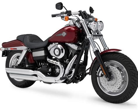 Fits your 2010 harley davidson dyna fat bob fxdf. Harley-Davidson 1584 DYNA FAT BOB FXDF 2010 - Galerie moto ...