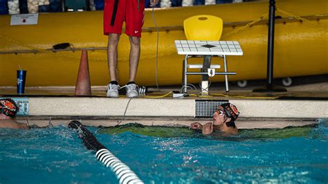 Uil State Swimming And Diving El Paso Highs Aguirre Goeldner Earn Medals