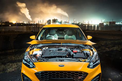 Just share what makes your focus awesome. Review: 2020 Ford Focus ST - the blue oval's new hot hatch ...