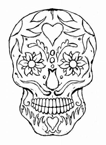 Mask Coloring Pages Jason Skull Printable Getcolorings
