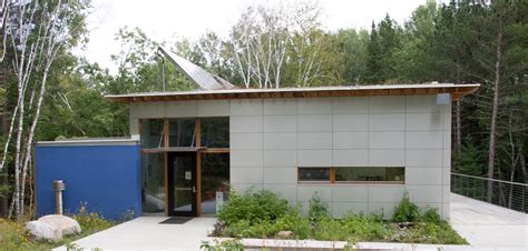 The ecommunity we want to build is not just about products & services. Waldsee BioHaus | TE Studio