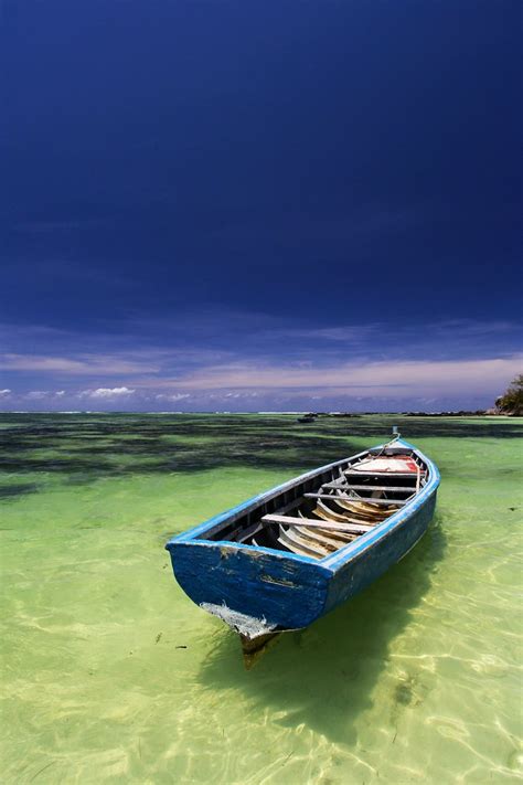 mauritius Île aux cerfs silviu opris flickr