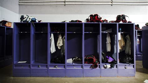 Why ‘locker Room Talk Is No Excuse The New York Times